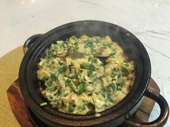 -翠茗农庄土菜馆(天目湖店)