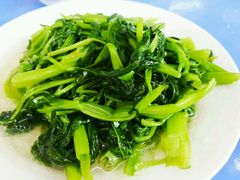 -老杨饭店(万科里店)