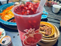 -吼堂老火锅(太古里总店)