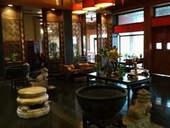 -那家小馆•北京菜•烤鸭(香山店)