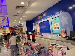 店内环境-TOYSRUS玩具反斗城(深圳布吉万象汇店)