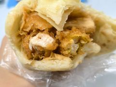 -张记炸串肠粉