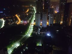 -青岛五四广场海景美仑国际公寓酒店
