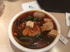 知春里套餐-水平有限广西米粉·广西风味集(五道口店)