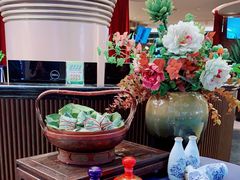 -上海人家花樣年华(中山公园店)