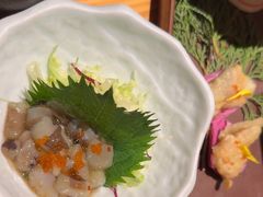-花潮料理艺食馆(世欧广场店)