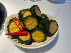 酱香青瓜-三个椰子·现砍椰子鸡(金源CBD店)