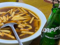 -杏花村水席楼·洛阳水席(老城十字街店)