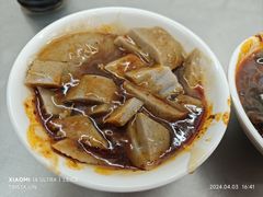 -杨记灌肠(食品街店)