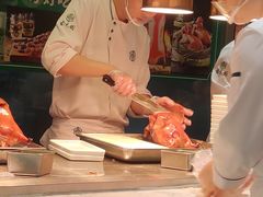 -紫光园(劲松店)