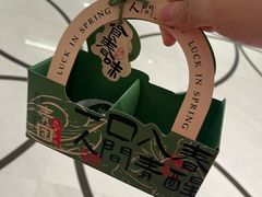 -淮香国色·淮扬菜(正大中心店)