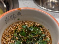 -喜味涮自助小火锅(广州东圃天河城店)