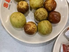 -金鸭都·老北京特色家常菜(潘家园店)