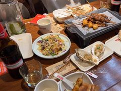 -管氏翅吧(地安门店)