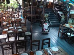 -自然餐厅(Phuket)