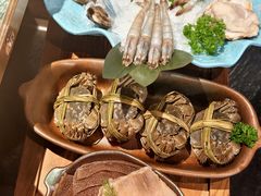 -牛New寿喜烧(金鹰世界店)