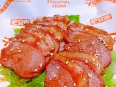 -肥安娜·小吃·饮品