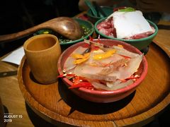 -吃饭皇帝大土家民族菜(正大广场店)