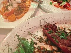 -斯普汇生蚝牛排馆(中骏世界城店)