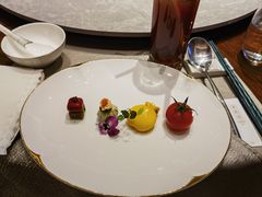 凉菜拼盘-粤凤佬·臻品(朝阳公园店)