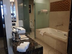 -西安赛瑞喜来登大酒店