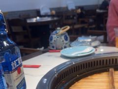 -地锅公社·现炒地锅鸡·地锅鱼·夜宵(罗锦路店)