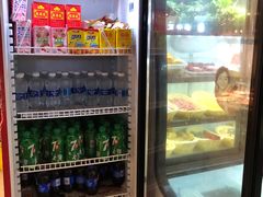 -蛙太牛牛肉海鲜自助火锅(台江万达店)