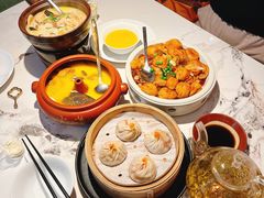 -米桃-吴韵风雅·拙园(北外滩来福士店)