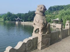 -石湖景区