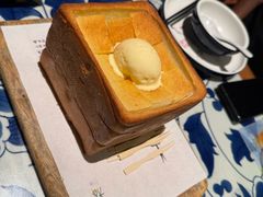 -绿茶餐厅(布吉万象汇店)