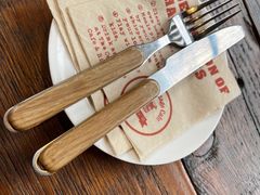 -老麦咖啡馆·TheCottageCafe(静安寺店)