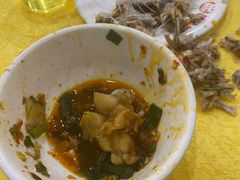 -胖大姐黄辣丁鱼庄(新津店)