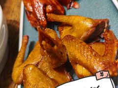 盐焗鸽-大鸽饭(马王堆店)