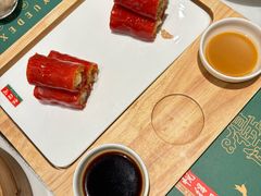 -悦得闲广式点心茶楼(蓝鲸世界店)