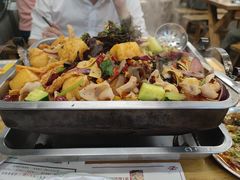 -后街佬·炭火鲜鱼杂(南城店)