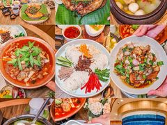 -云海肴·汽锅鸡·云南菜(美罗城店)