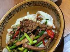 -福瑞记老孙头biangbiang面(新生路店)