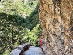 -北京上方山国家森林公园