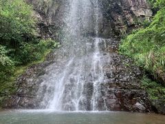 -刘伯温故里景区百丈漈