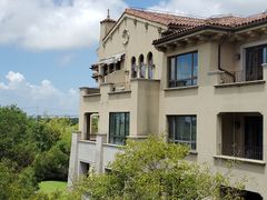 -上海崇明金茂凯悦酒店