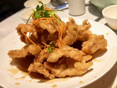 -北李·海肠捞饭·大连菜(望京凯德MALL店)