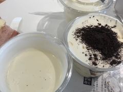 -奈雪的茶(湖滨银泰in77C区PRO店)