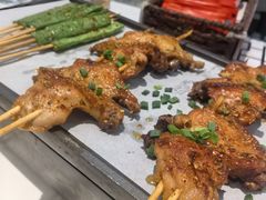 -靓虾二哥长沙地标小龙虾(五一广场店)