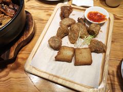-临家闽南菜(宝洲路店)
