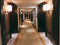 -上海西藏大厦万怡酒店
