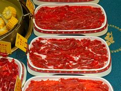 -大吉利·潮汕鲜牛肉火锅(西安店)