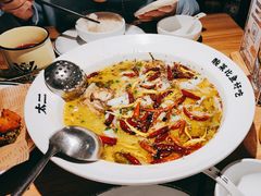 -太二酸菜鱼(福州泰禾店)