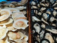 -星海汇海鲜烤肉火锅自助(二七广场百年德化店)