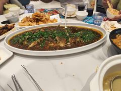-勇利赵家烤肉坊(纬二街店)