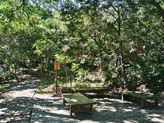 -云峰山自然风景区
